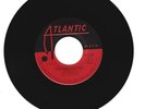 ROCK 45 RPM - LED ZEPPELIN ON ATLANTIC 