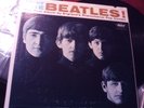 The Beatles - Meet the Beatle 1964 Vinyl LP Record  3BMI EXCELLENT
