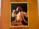 JETHRO TULL 