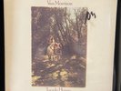 SEALED Van Morrison Tupelo Honey WS 1950 Gatefold LP Wild Night