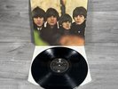 The Beatles Beatles For Sale Original UK Stereo Vinyl LP Record PCS 3062 EMI GC