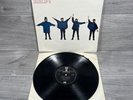 The Beatles ‎– Help  LP 1969 UK Press Steep PCs 3071 + EMi inner Good Condition
