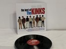 Best Of The Kinks 1964 1970 Record 2016 Vinyl Lp BMG sanctuary Greatest Hits R8
