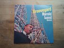 Harold Land Quintet Grooveyard Very Good+ Vinyl LP Record Album S7550