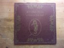 Jethro Tull Living In The Past Very Good 2 x Vinyl LP Record Album CJT 1/2