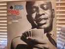 Donald Byrd, Royal Flush, 1966 Blue Note Liberty Press, Van Gelder