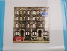 Physical Graffiti by Led Zeppelin (Vinyl, 2022, Swan Song Records)