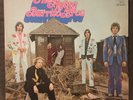 FLYING BURRITO BROTHERS Gilded Palace of Sin - 1976 Press A&M LP Gram Parsons NM