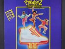 SOUNDTRACK: breakin' 2 electric boogaloo POLYDOR 12