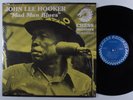 JOHN LEE HOOKER Mad Man Blues CHESS 2XLP VG+/VG++ u