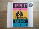 Tom Petty Full Moon Fever A1/B1 1st Press EX Vinyl LP Record Album MCG6034