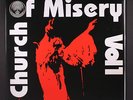CHURCH OF MISERY: vol. 1 EMETIC 12