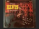 ELVIS PRESLEY. (FROM ELVIS IN MEMPHIS ) .. ISRAEL .LP. 1969******