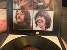 THE BEATLES Let It Be ORIG APPLE PRESS w/VG+ VINYL
