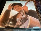 BOB DYLAN NASHVILLE SKYLINE, ORIG. ORANG LABLE 1969 VINYL LP, UK 1ST PRESS NM