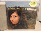Jacintha - Jacintha Goes To Hollywood 45RPM 180G Audiophile 2-LP (New/Pkg Flw)