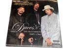Duces n Trays The Old Fashioned Way [PA] [LP] Tha Eastsidaz - Snoop Dogg Vinyl