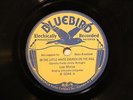 PERSONALITY LEE MORSE In The Little White Church On The Hill BUFF BLUEBIRD 5044