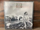 RUSH - Permanent Waves   anr-1-1021-b2  Vinyl  Anthem VG+