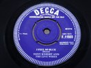 TONY KNIGHT & LIVE WIRES   I Feel So Blue   MINT   DECCA F 11989   Mod Beat Danc