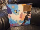 The Outfield - Play Deep / Vinyl LP limited on CLEAR BLUE Brand New  Sealed