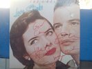 SIGNED J. GEILS BAND ALBUM (LOVE STINKS, 1980) BY FOUR MEMBERS