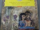 DG 138 686 Borodin: Sinfonie Nr.2 etc. SANDERLING Red Stereo ED1
