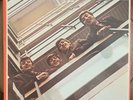 THIE BEATLES/1962-1966 DOUBLE ALBUM RED SBKO 3403