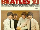 The Beatles VI • US Press 1971 Apple ST-2358 Vinyl Record LP NM M-