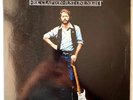 Eric Clapton • Just One Night • Nautilus Superdisc Audiophile vinyl record LP