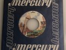 RUSH / New World Man & Vital Signs (live) / Mercury  1982 45 rpm / NM