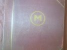 MADNESS-THE LIBERTY OF NORTON FOLGATE LP BOX SET NEW/SEALED