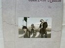 1986 Concrete Blonde self titled LP Vinyl Record NM No Barcode, CRC s/t IRS-5835