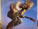 Sammy Hagar Self Titled LP Record Geffen Records 1987 GHS 24144 Orig Inlay Vg++