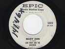 Twin Spin Rockers LINK WRAY/WRAYMEN Mary Ann/Ain't That Lovin' You Babe VG+ HEAR