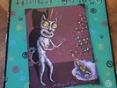 OINGO BOINGO NOTHING TO FEAR holland pr '82 LP A&M danny elfman w/inr picsleeve