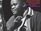 Stanley Turrentine COMIN' YOUR WAY Blue Note Tone Poet NEW SEALED BLACK VINYL LP
