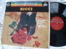 LONDON CS 6165    BIZET-SARASATE   Carmen Fantasy Etc.  TAS  - Error Cover GREAT