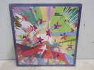 Revival - Eminem -- Damien Hirst Designed Picture Disc Vinyl