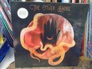 Murder By Death The Other Shore LP NEW WHITE Colored vinyl