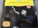 DG 138 804 Beethoven: Symphonie Nr.5 KARAJAN Red Stereo ED1