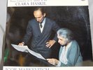 PHILIPS HI-FI 835 075 AY Mozart: Piano Concertos HASKIL ED1.