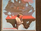 Sepultura Schizophrenia 12” vinyl 1987 original German pressing Shark 006 Excell