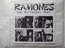 RAMONES - BLITZKREIG BOP  PIC 7