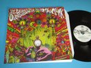 The Dukes Of Stratosphear / 25 O'Clock (GER 1985, Virgin 206 976-250) - LP