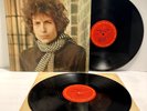 Bob Dylan - Blonde on Blonde 2LP - Columbia C2S 841 - Tested VG+ Vinyl Gatefold