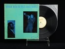 1960 MILES DAVIS QUINTET Workin With UK ESQUIRE JAZZ MONO LP 32-108 Coltrane RVG