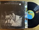 THE VELVET UNDERGROUND MGM RECORDS SE-4617 ASCAP STEREO VINYL LP 1969 In Shrink