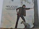NEIL YOUNG , EVERYBODY KNOWS THIS IS NOWHERE Japan Very First Pressing ULTRARAR