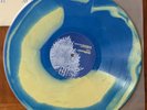 Minus The Bear Acoustics Color Pressing Lightly Used
